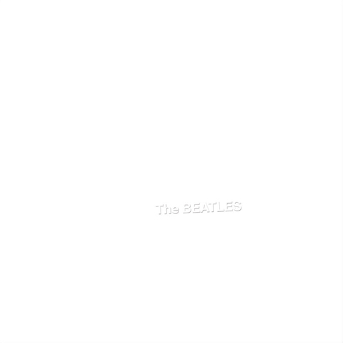 BEATLES - WHITE ALBUM -50TH ANNIVERSARY-BEATLES - WHITE ALBUM -50TH ANNIVERSARY-.jpg